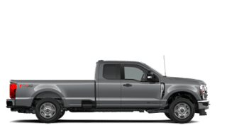 2026 Ford Super Duty® External Image 1